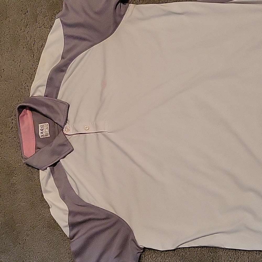Golf shirt